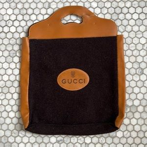 Gucci Shopper Bag